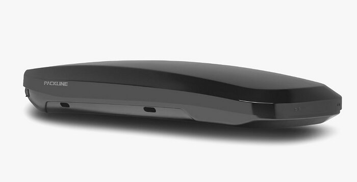 Packline NX-Summit XLT til &Scaron;koda